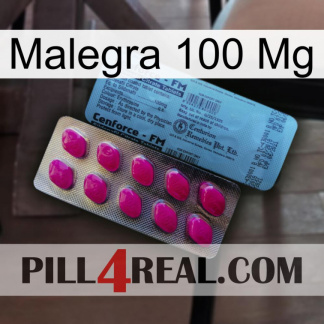 Malegra 100Mg 35